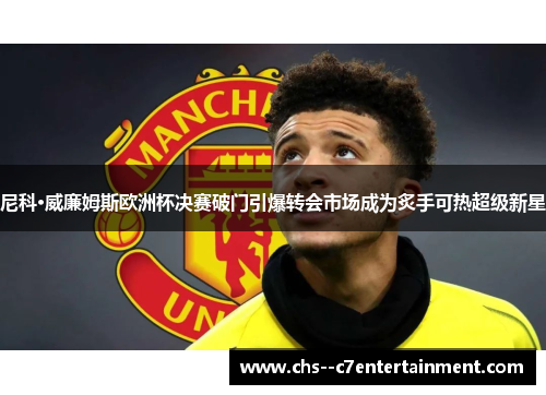 尼科·威廉姆斯欧洲杯决赛破门引爆转会市场成为炙手可热超级新星 尼科·威廉姆斯欧洲杯决赛破门引爆转会市场成为炙手可热超级新星